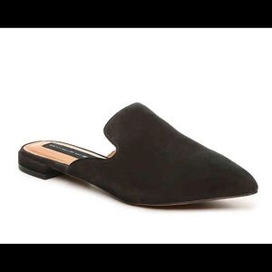 Steve by Steve Madden mules